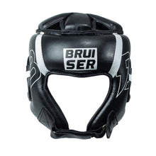 CASCO BRUISER FIGHTERS