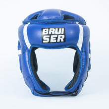 CASCO BRUISER FIGHTERS