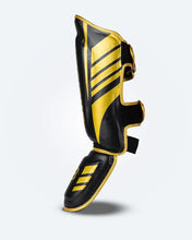 PARATIBIA BRUISER LASER