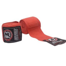 BENDAGGIO SEMIELASTICO BRUISER & TIGER MUAY THAI