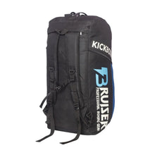 BORSA BRUISER KICKBOXING