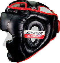 CASCO BRUISER SAFETY