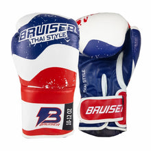 GUANTONE BRUISER THAI STYLE