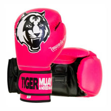 GUANTONE TIGER MUAY THAI LIMITED EDITION