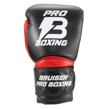 GUANTONE BRUISER PRO BOXING
