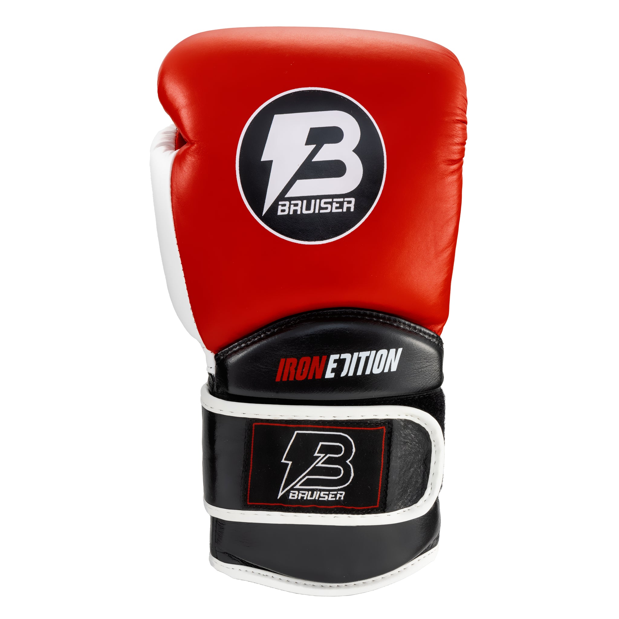 GUANTONE BRUISER IRON EDITION