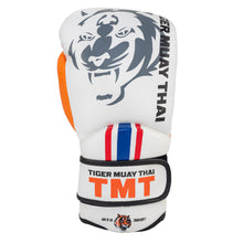 GUANTONE TIGER MUAY THAI - IL THAILANDESE -