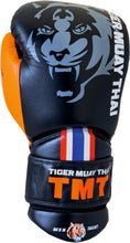 GUANTONE TIGER MUAY THAI - IL THAILANDESE -