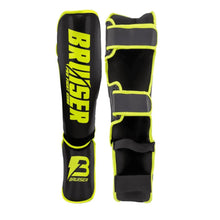 PARATIBIA BRUISER REVOLUTION