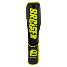 PARATIBIA BRUISER REVOLUTION