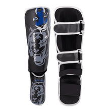 PARATIBIA TIGER MUAY THAI - PUKET EDITION -