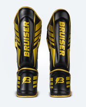 PARATIBIA BRUISER LASER