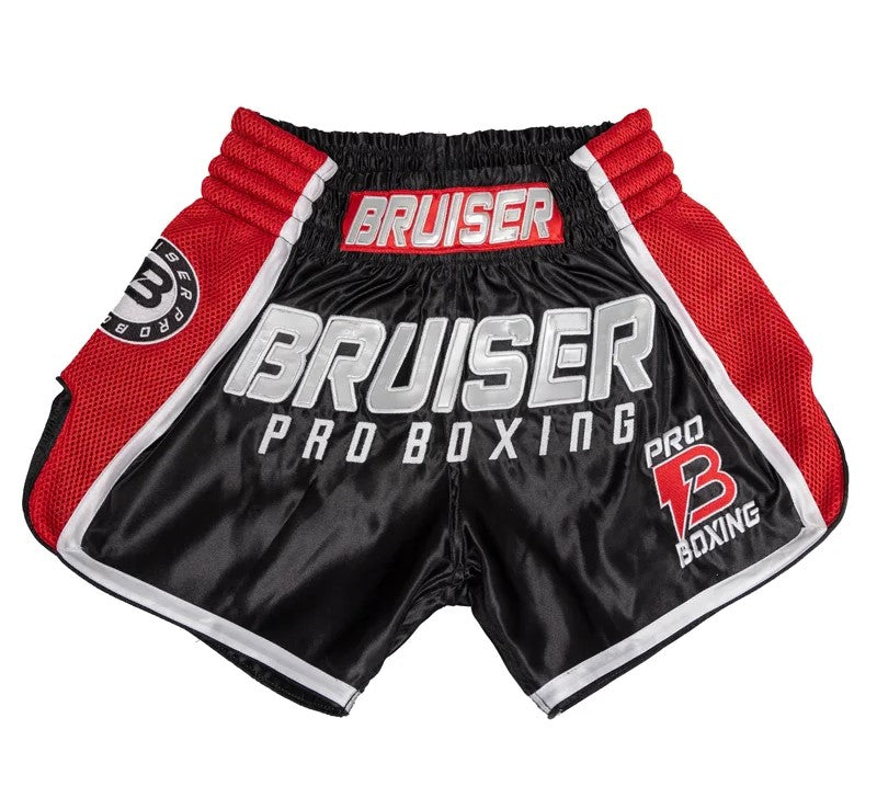 SHORTS BRUISER PRO BOXING