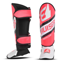 PARATIBIA BRUISER PRINCESS EDITION