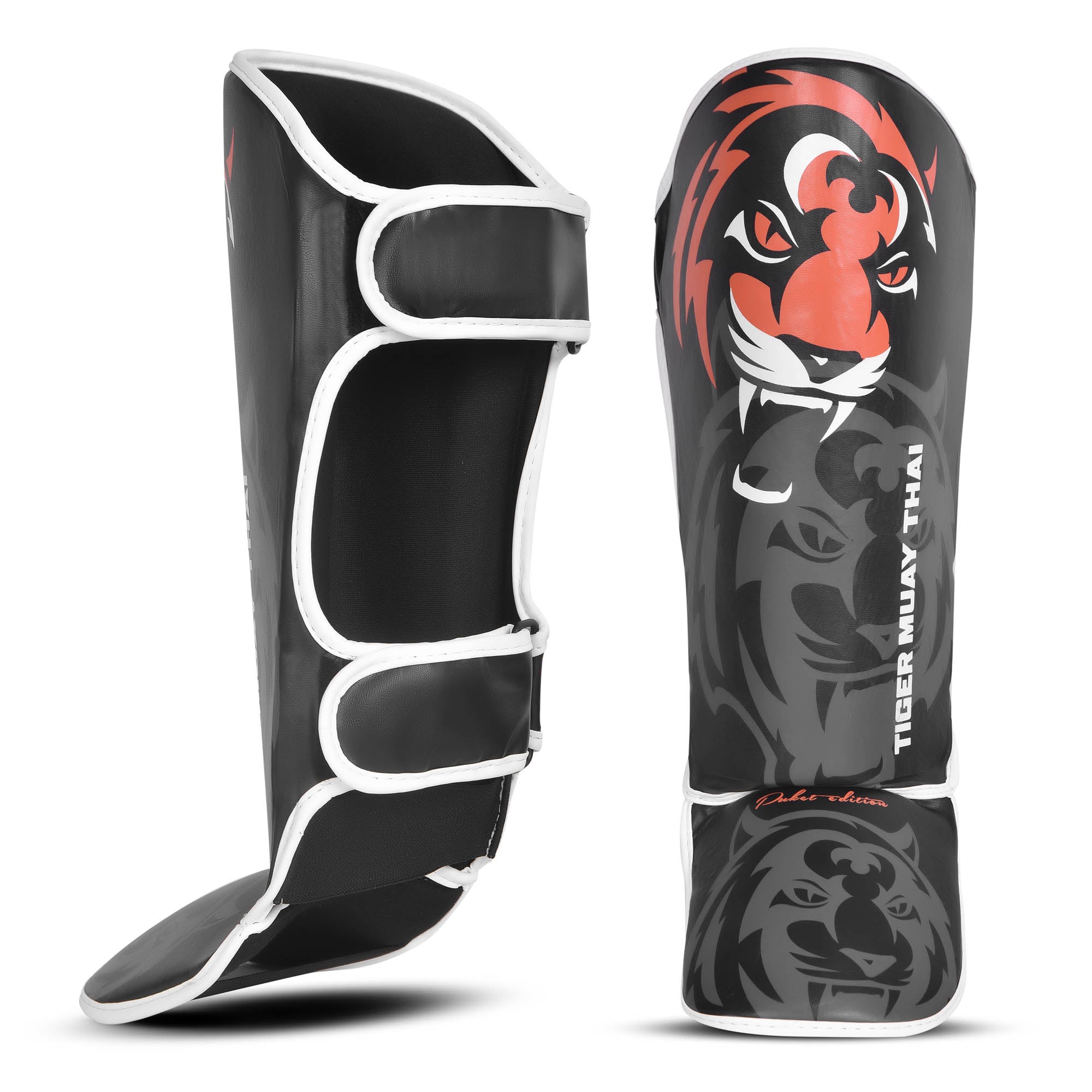 PARATIBIA TIGER MUAY THAI - PUKET EDITION KIDS -