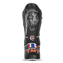 PARATIBIA TIGER MUAY THAI - IL THAILANDESE -