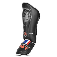 PARATIBIA TIGER MUAY THAI - IL THAILANDESE -