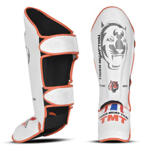 PARATIBIA TIGER MUAY THAI - IL THAILANDESE -