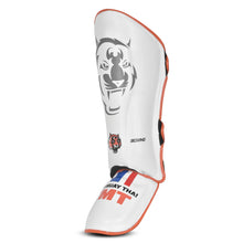 PARATIBIA TIGER MUAY THAI - IL THAILANDESE -