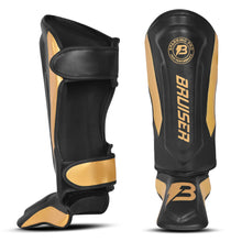 PARATIBIA BRUISER SPARRING PRO