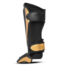 PARATIBIA BRUISER SPARRING PRO