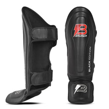 PARATIBIA BRUISER BLACK EDITION