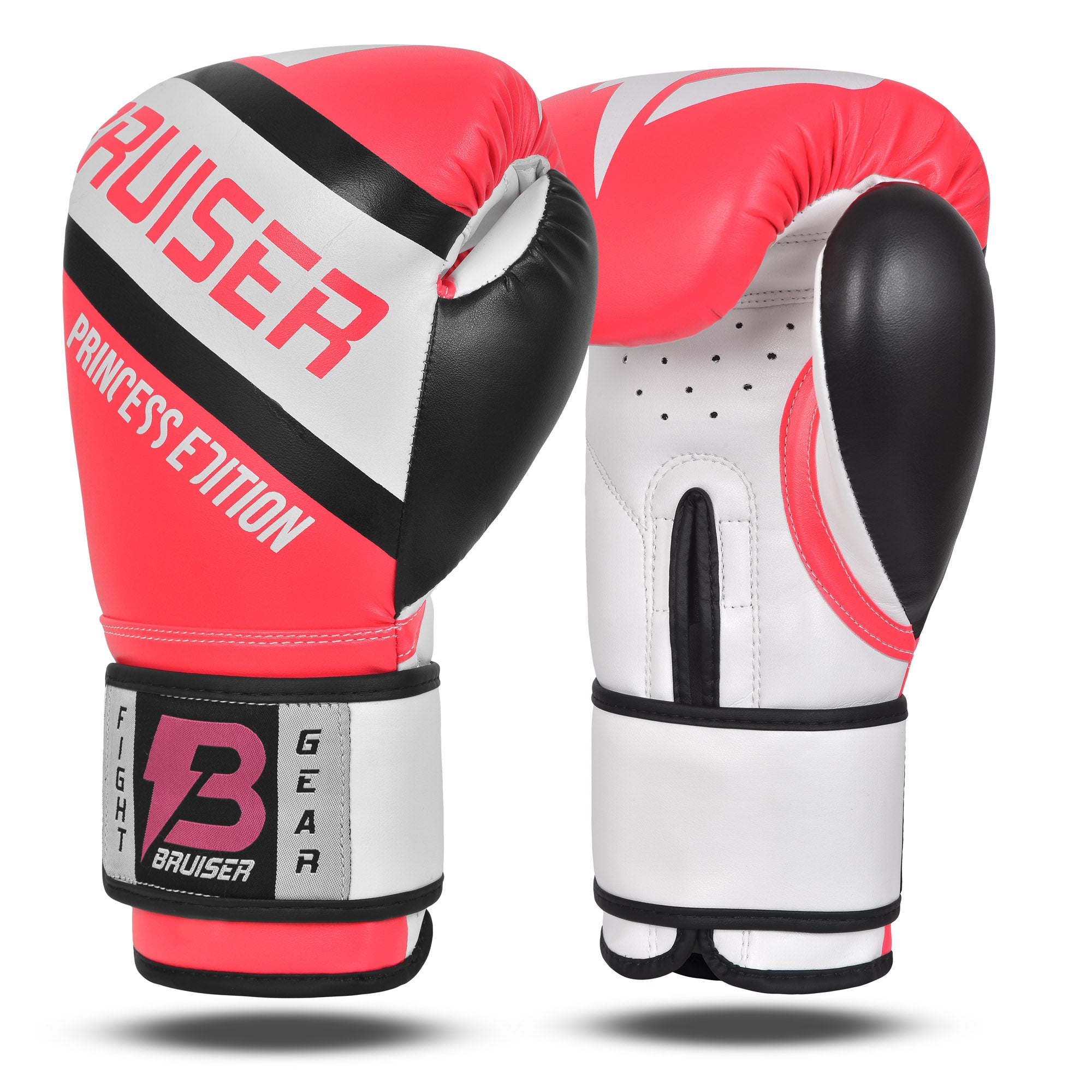 GUANTONE BRUISER PRINCESS EDITION