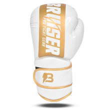 GUANTONE BRUISER GOLD EDITION