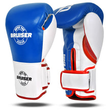 GUANTONE BRUISER SUPER PRO