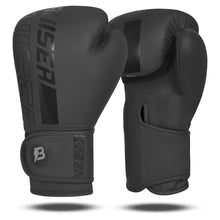 GUANTONE BRUISER DARKNESS