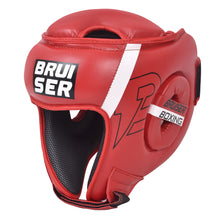 CASCO BRUISER FIGHTERS