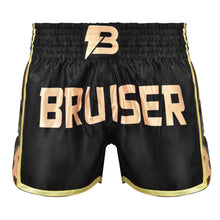 SHORTS BRUISER CAMO