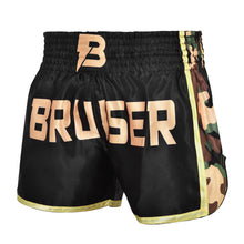 SHORTS BRUISER CAMO