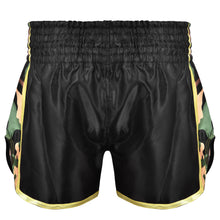 SHORTS BRUISER CAMO