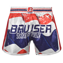 SHORTS BRUISER THAI STYLE