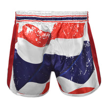 SHORTS BRUISER THAI STYLE