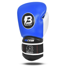 GUANTONE BRUISER IRON EDITION