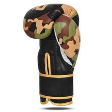 GUANTONE BRUISER CAMO