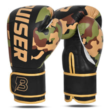 GUANTONE BRUISER CAMO