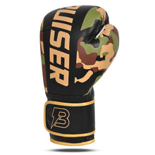 GUANTONE BRUISER CAMO