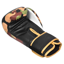 GUANTONE BRUISER CAMO