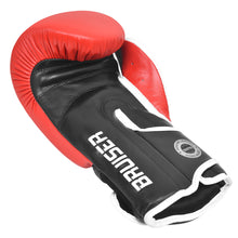 GUANTONE BRUISER IRON EDITION