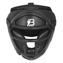 CASCO CON GRATA REMOVIBILE