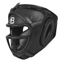 CASCO CON GRATA REMOVIBILE