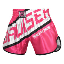 SHORTS BRUISER PRINCESS EDITION