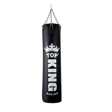 SACCO TOP KING CON CATENA