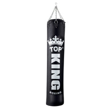 SACCO TOP KING CON CATENA