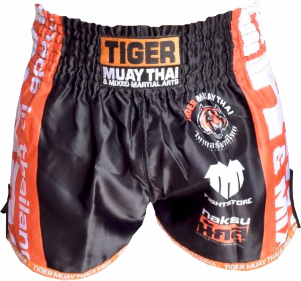 SHORT TMT SERIES