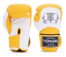 GUANTONI TOP KING BLEND O2