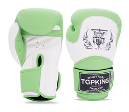 GUANTONI TOP KING BLEND O2